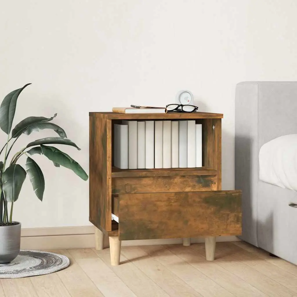 Nightstand for the Bedroom