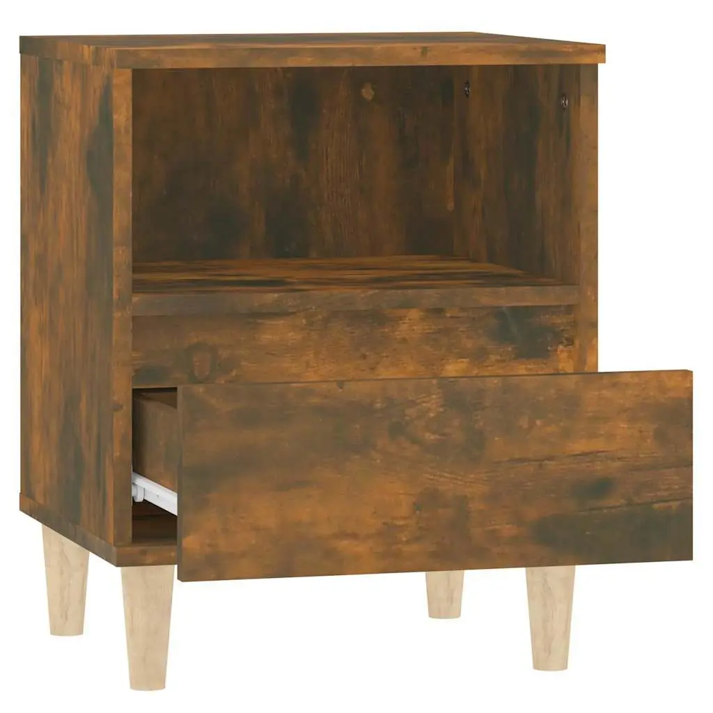 Nightstand for the Bedroom