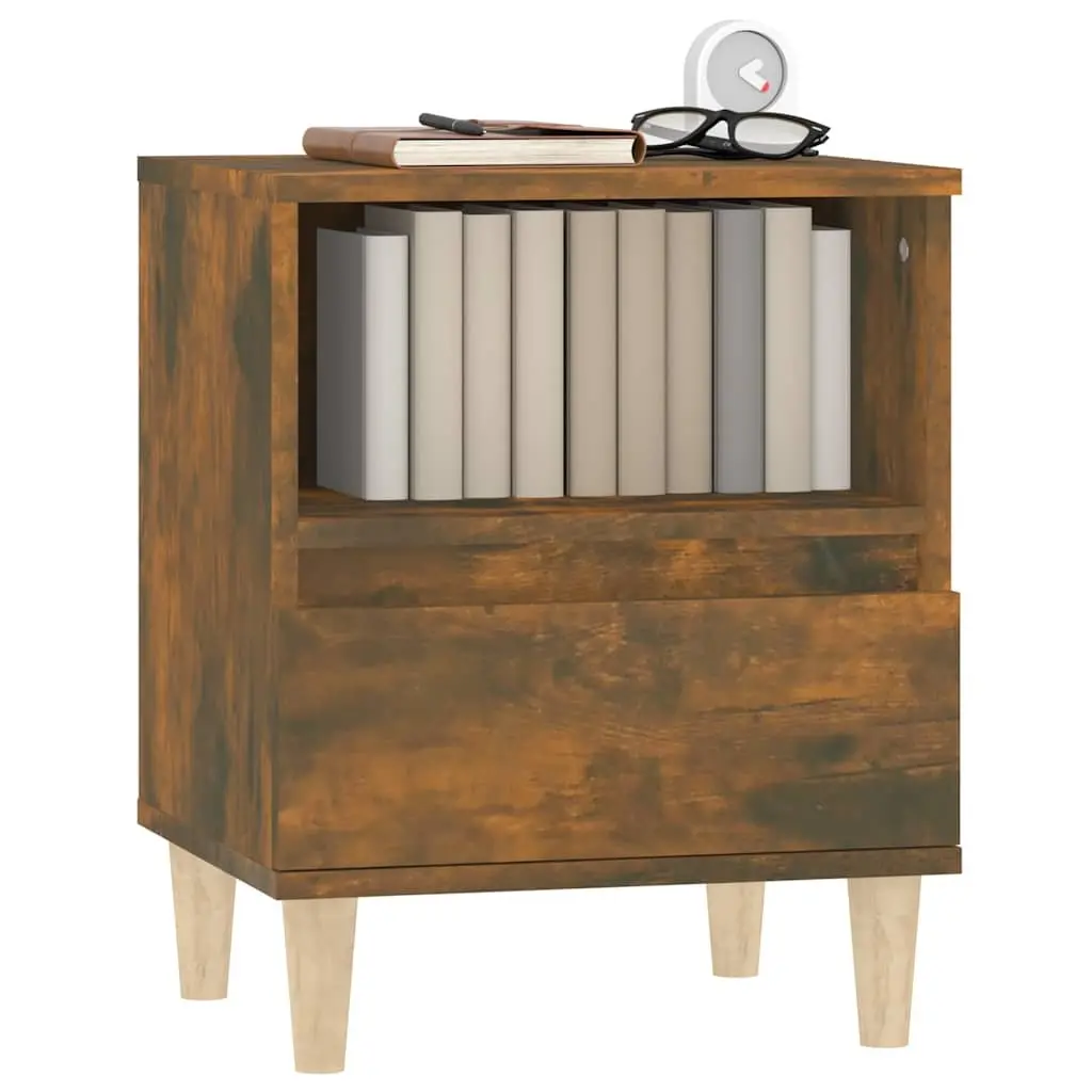 Nightstand for the Bedroom