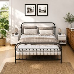 Friendly White Bedside Cabinets for Your Bedroom
