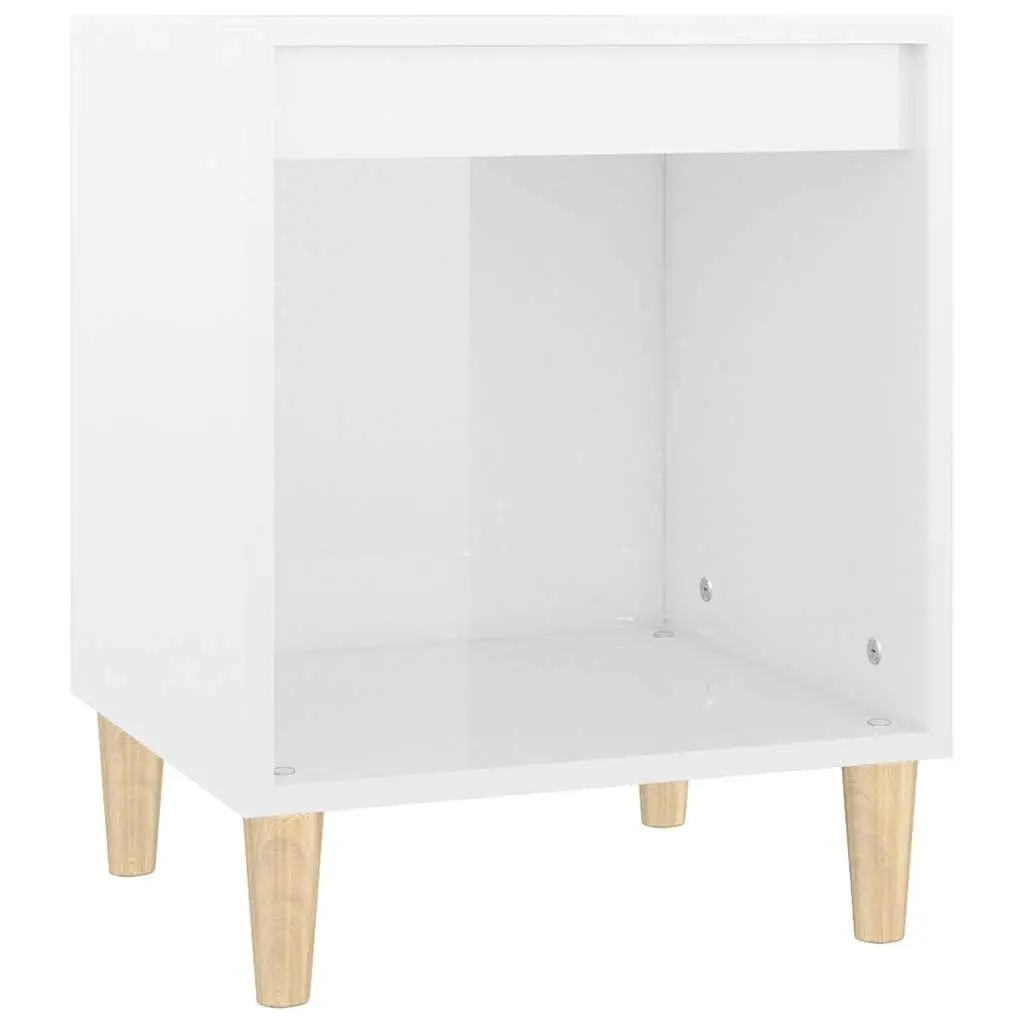 Bedside Cabinet for Storage Needs
