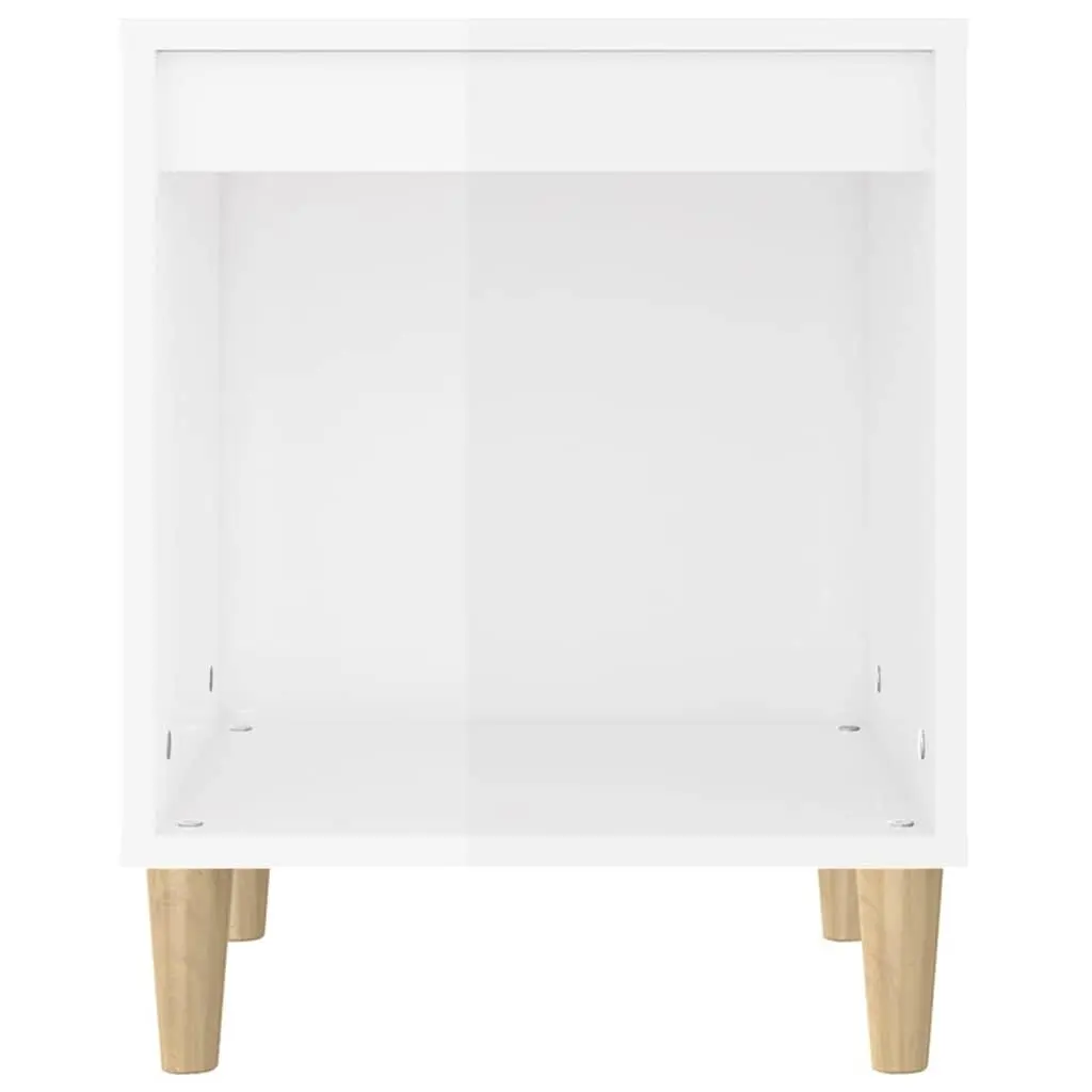 Bedside Cabinet for Storage Needs