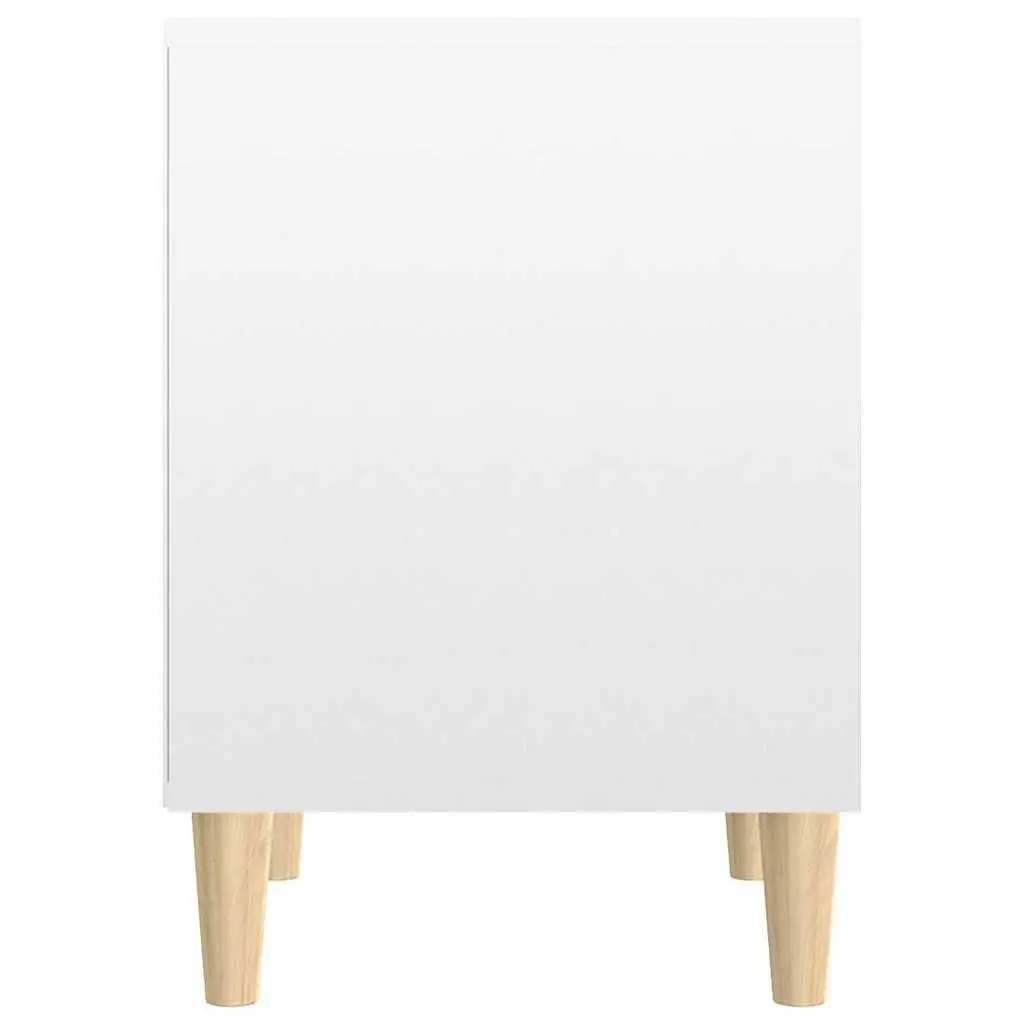 Bedside Cabinet for Storage Needs