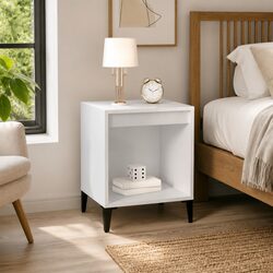 Your New Favorite Nightstand for the Bedroom