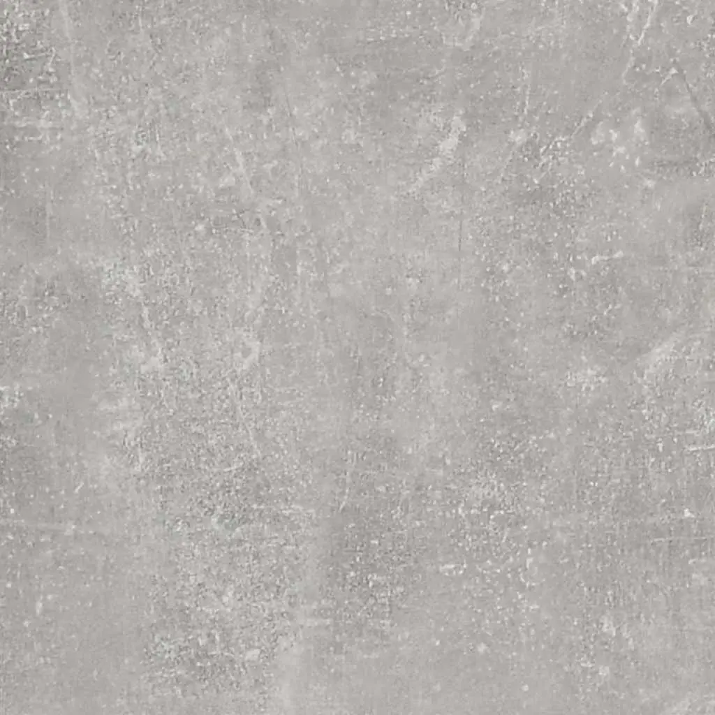 Bedside Cabinets Grey Storage Nightstands 40 x 35 x 50 cm 2 Pieces