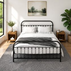 Friendly Bedside Cabinets to Enhance Your Bedroom