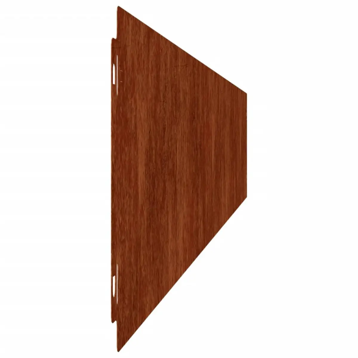 Lawn Edging Flexible Corten Steel Borders 15x103 cm 10 Piece