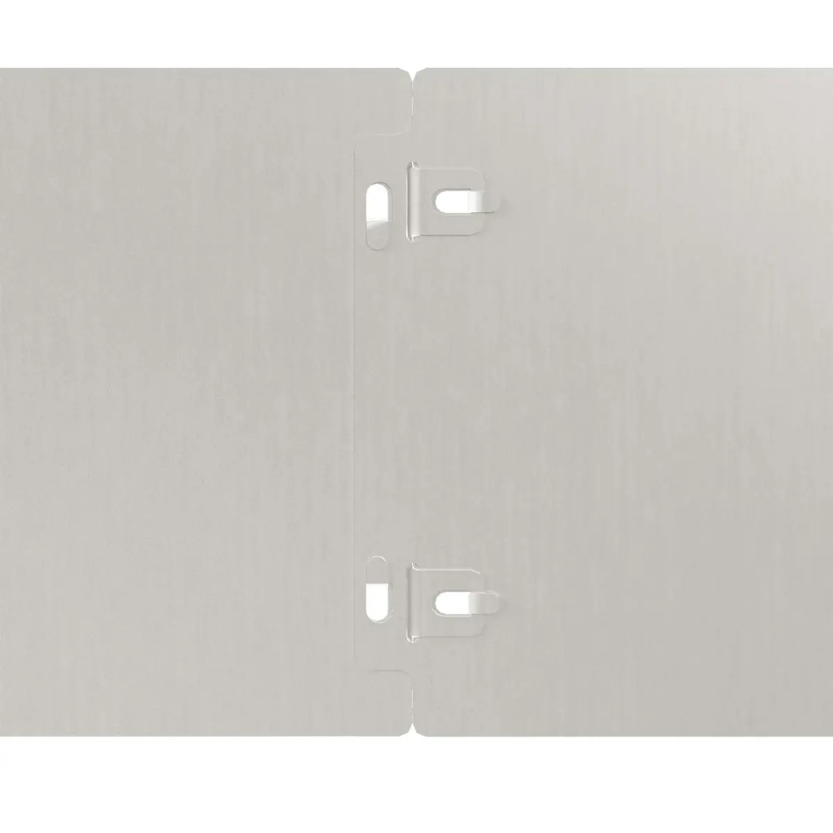 Lawn Edging Flexible Corten Steel Borders 15x103 cm 10 Piece