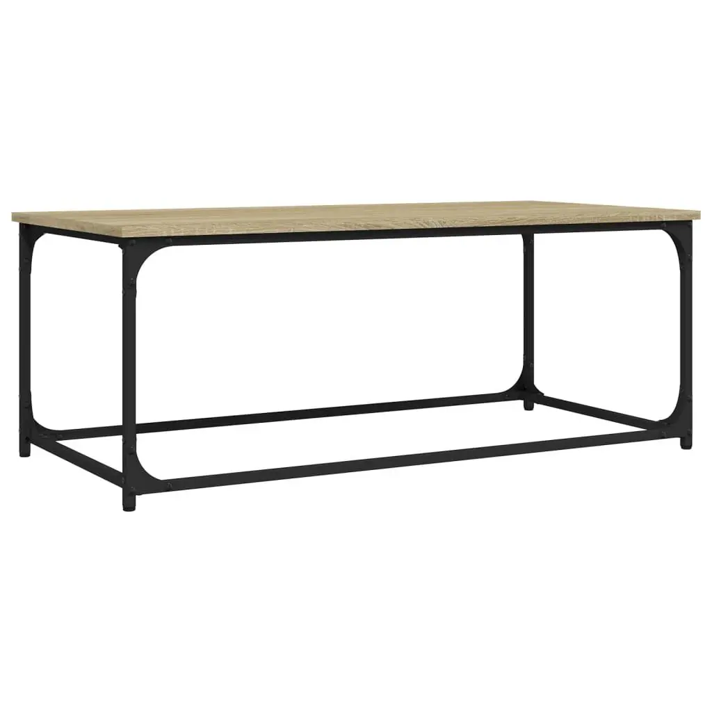Coffee Table in Brown