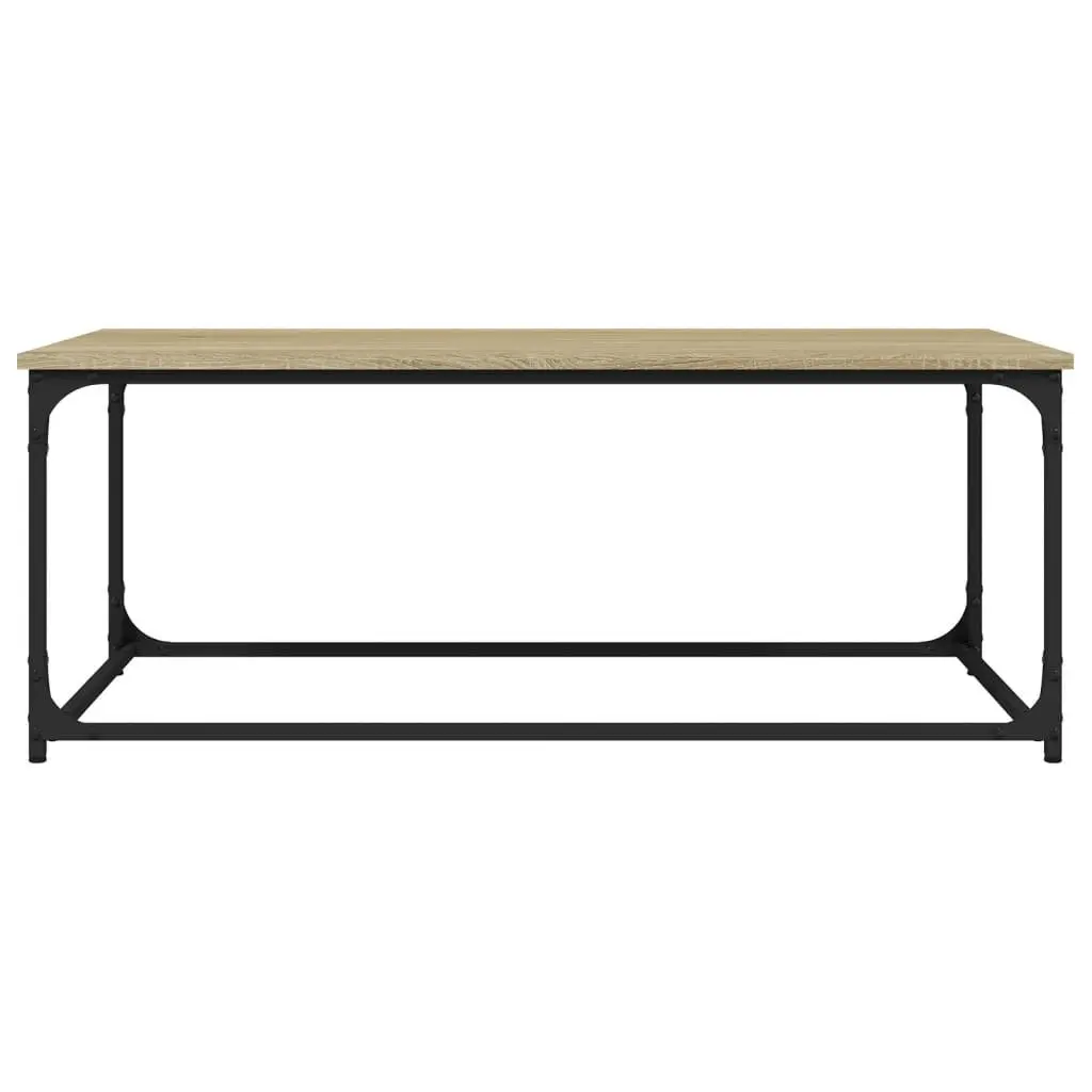 Coffee Table in Brown
