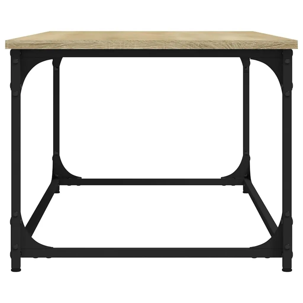 Coffee Table in Brown