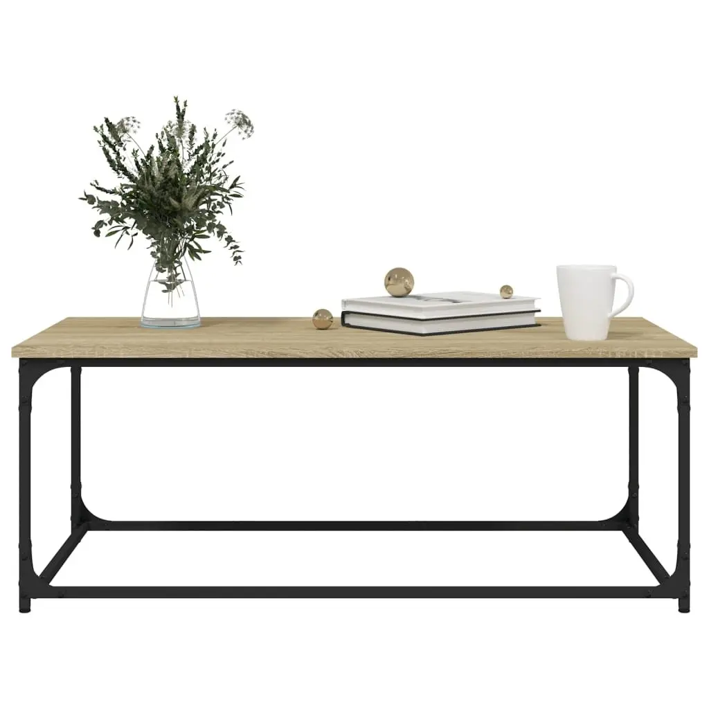 Coffee Table in Brown
