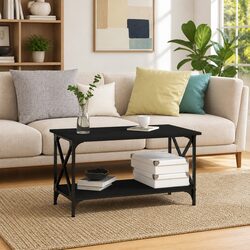 Your New Favorite Coffee Table for Everyday Use