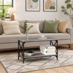 Your Ideal Grey Coffee Table for Everyday Use