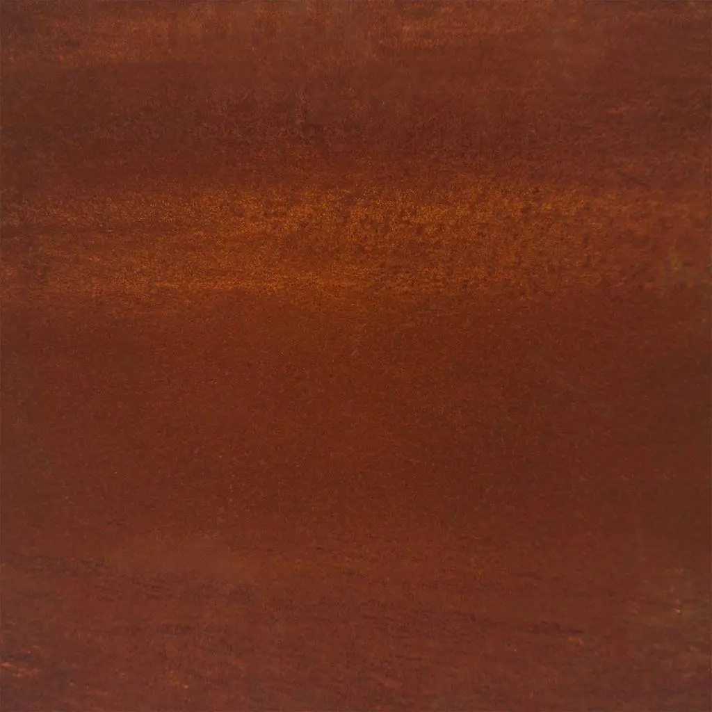 Planter Box Large Weathering Steel Raised Bed 138x120x45 cm