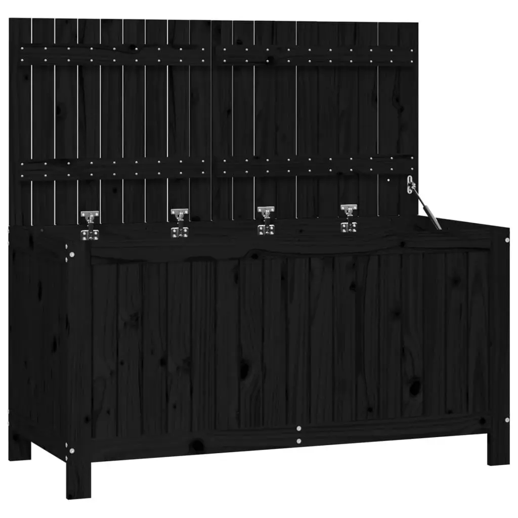 Garden Storage Box