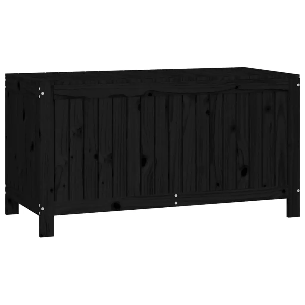 Garden Storage Box