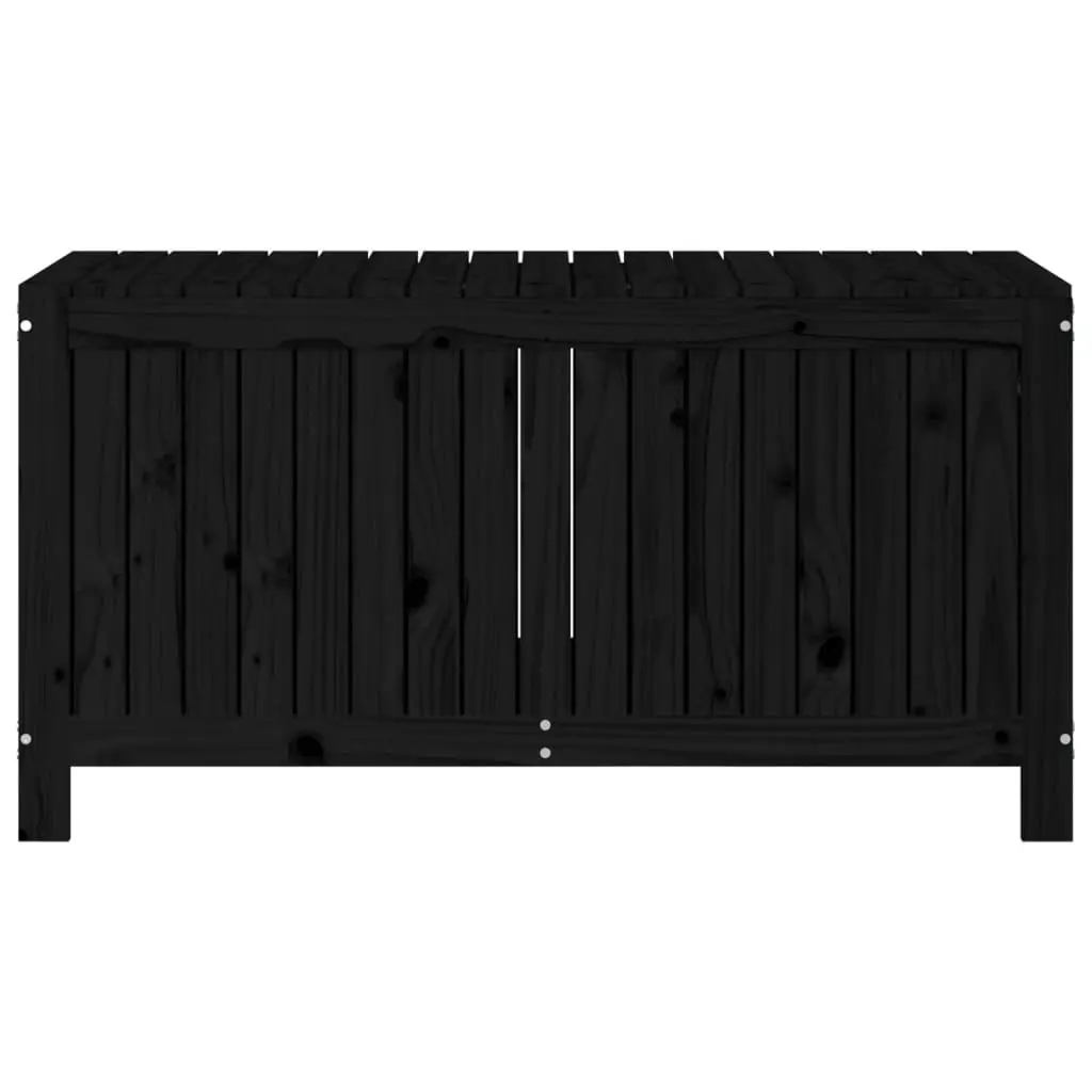 Garden Storage Box