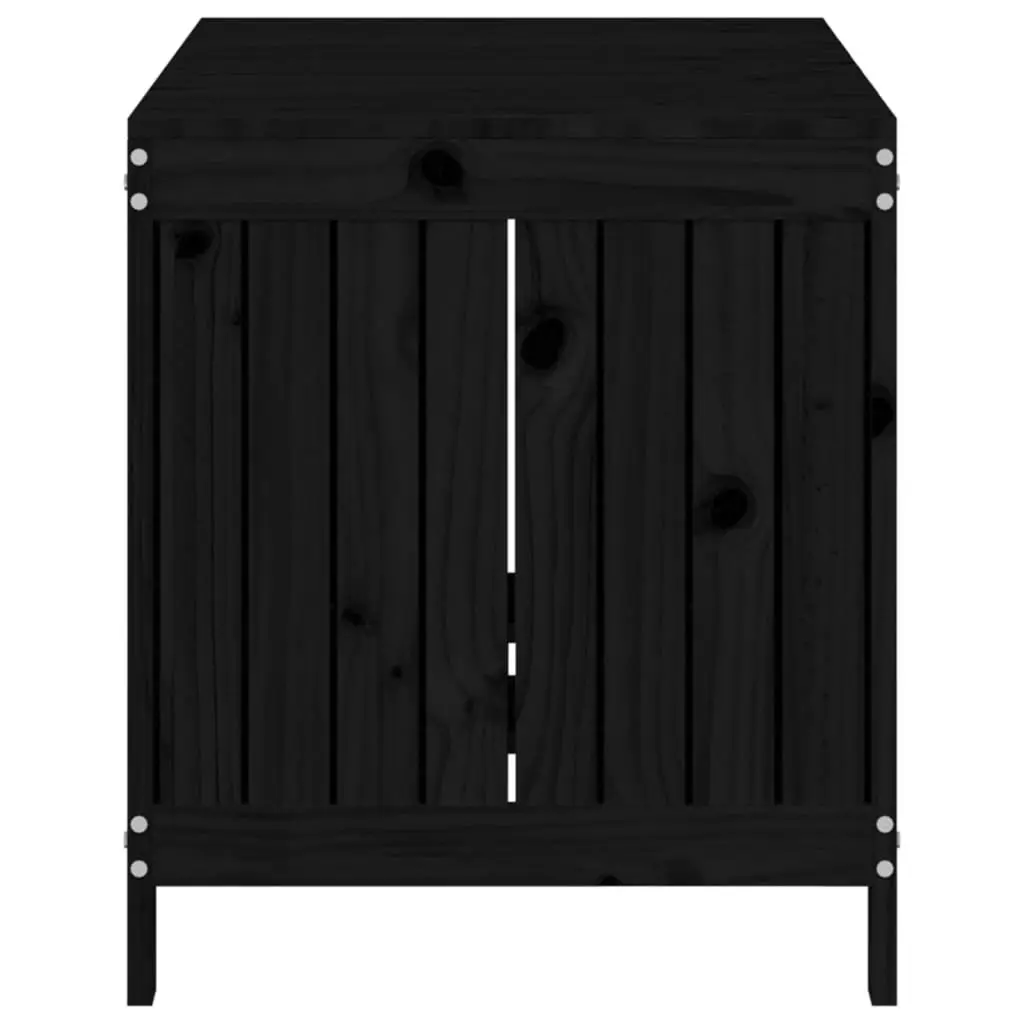 Garden Storage Box