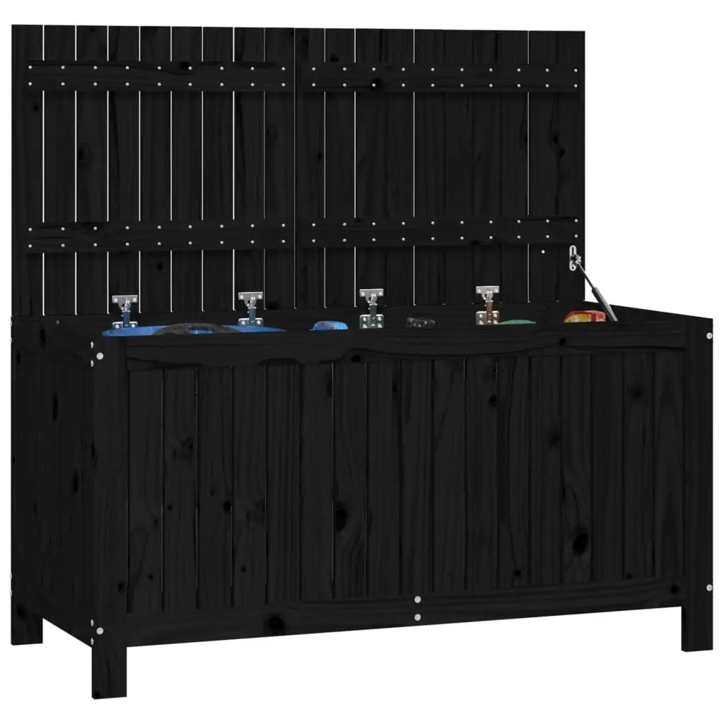 Garden Storage Box
