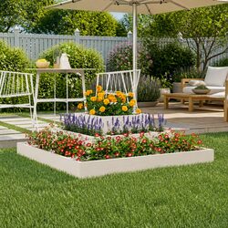 Create Your Garden Oasis with a 3-Tier Planter Box