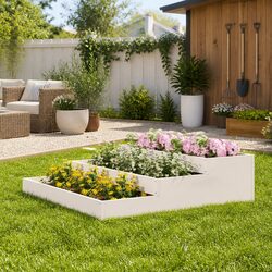Wooden Planter Box Designed for Your Gardening Needs