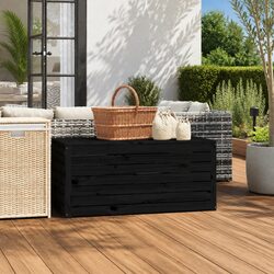 Convenient Outdoor Storage Box for Your Needs