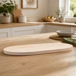 Create Your Ideal Space with This Wooden Table Top
