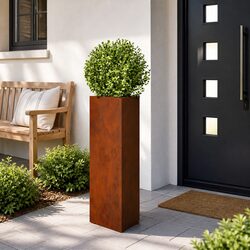 Your Friendly Outdoor Planter Box for Gardening