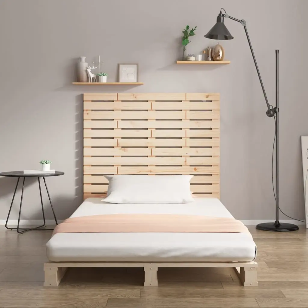 141cm Wall Headboard