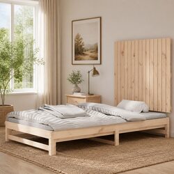 Friendly Wall Headboard to Elevate Your Space