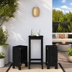 Your Go-To Wooden Bar Stools for Outdoor Gatherings