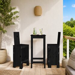 Enjoy Comfortable Outdoor Living with Bar Stools