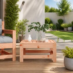 Your Ideal Garden Footstool for Relaxation