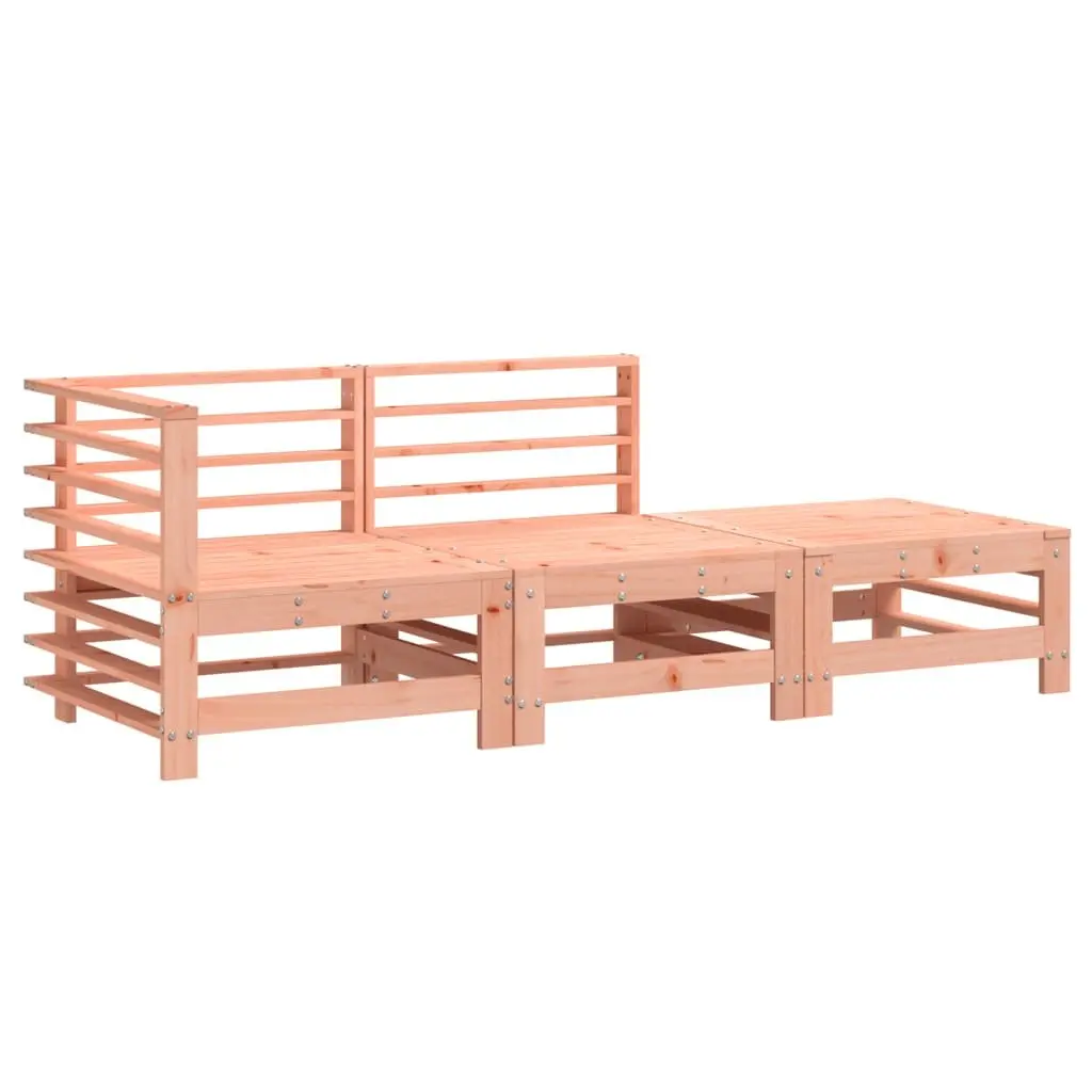 Garden Lounge Set for Relaxation