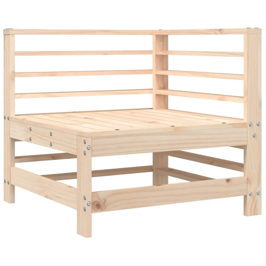Outdoor Corner Sofa