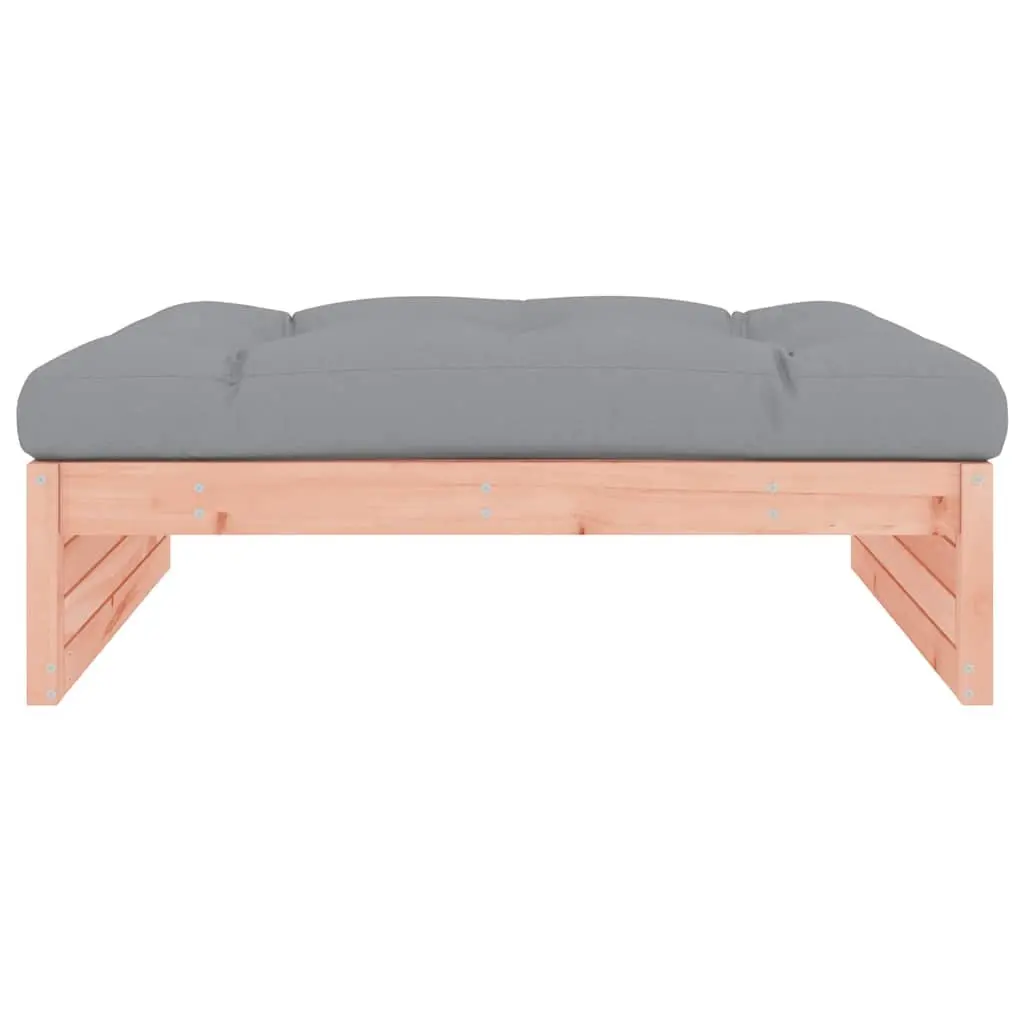 Outdoor Footstool