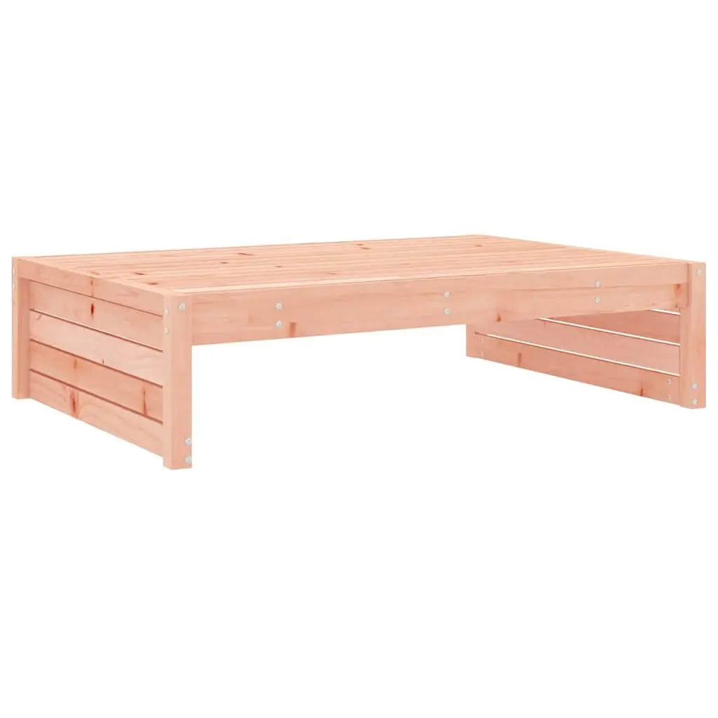 Outdoor Footstool