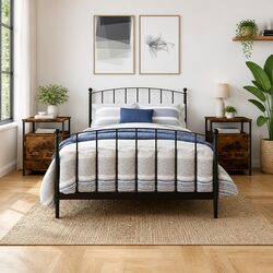 Friendly Bedside Cabinets Designed for You
