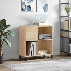 Your Perfect Vinyl Record Cabinet Awaits You