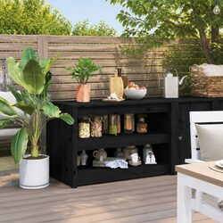 Friendly Outdoor Kitchen Cabinet for Your Space