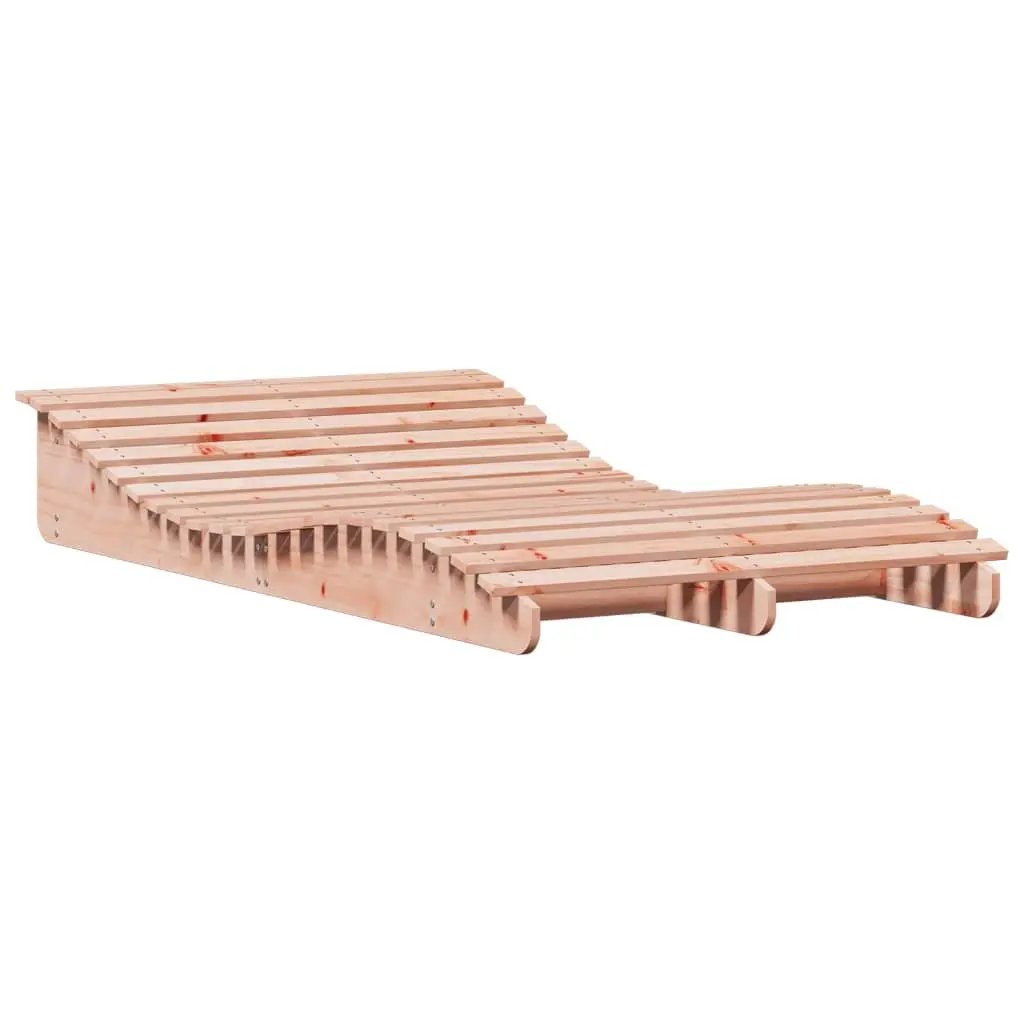 Sun Lounger for Relaxation