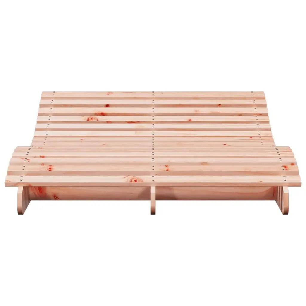 Sun Lounger for Relaxation