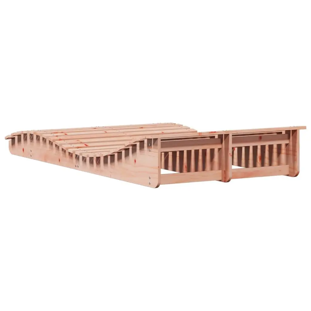 Sun Lounger for Relaxation