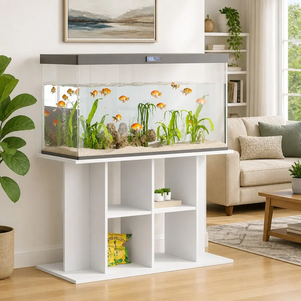 Storage Space