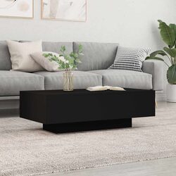 Find Your Perfect Black Coffee Table for Relaxation
