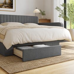Friendly Under Bed Storage Drawers for Your Organizing Needs