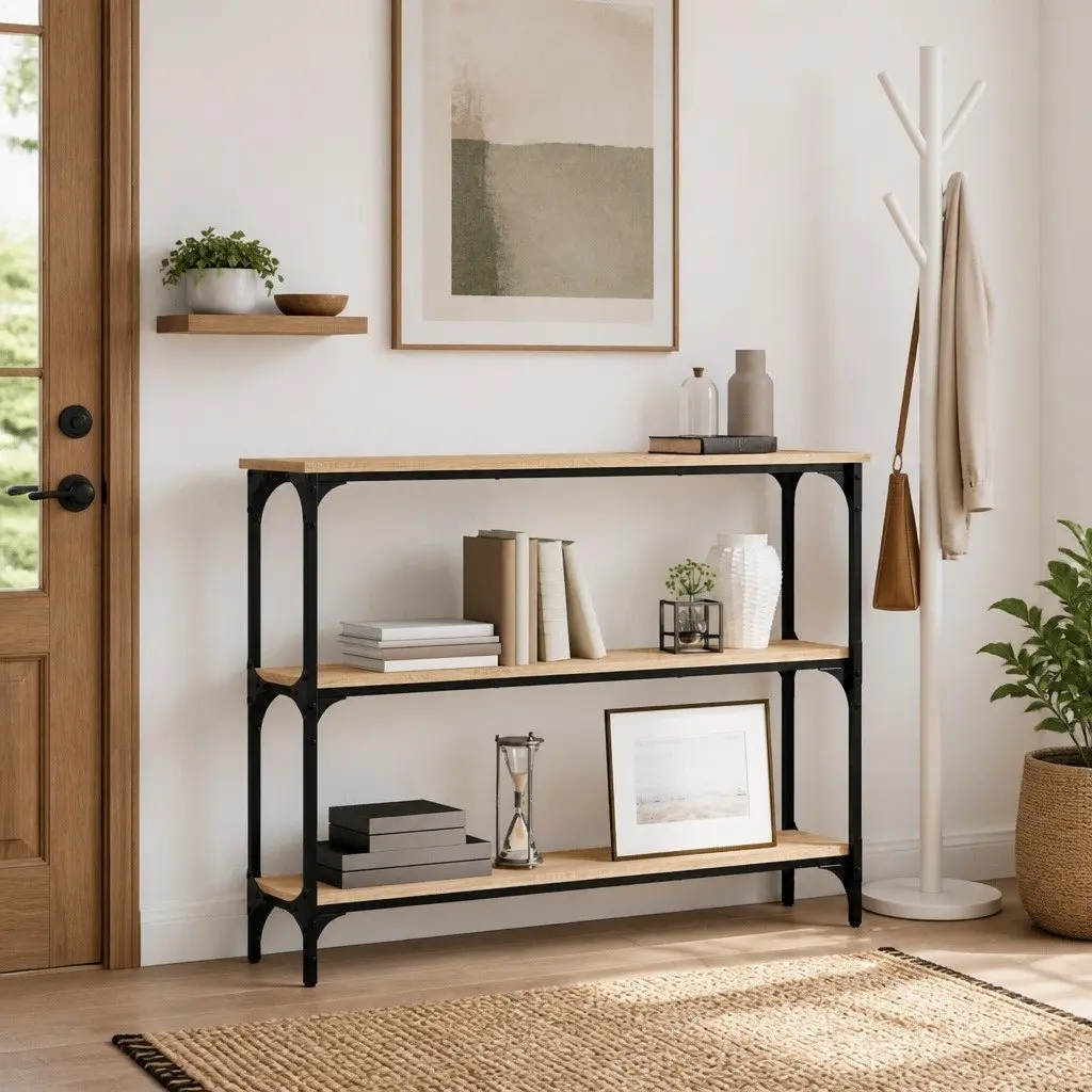 Console Table for Home Improvement