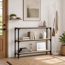 Your New Console Table for Home Improvement