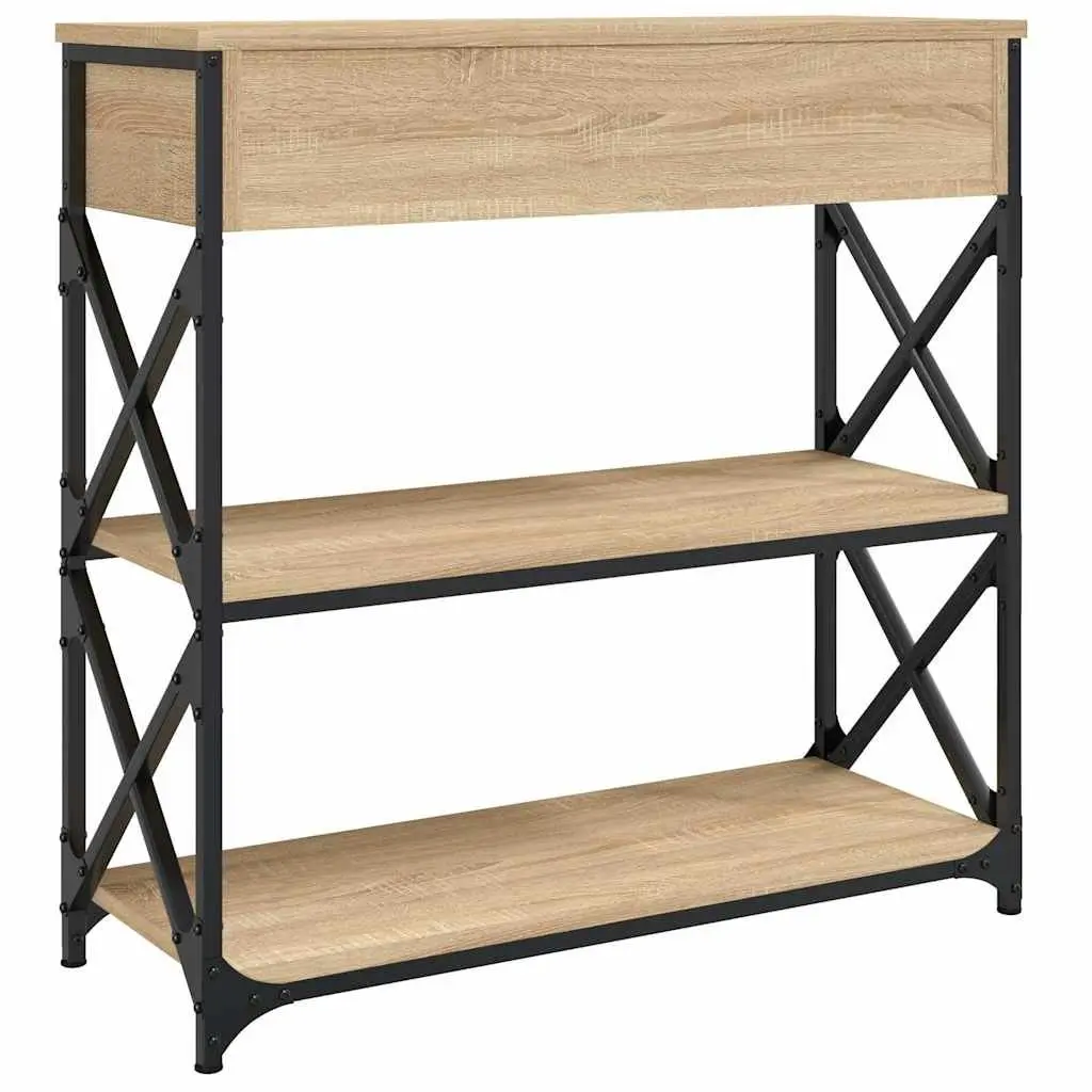 Console Table for Storage